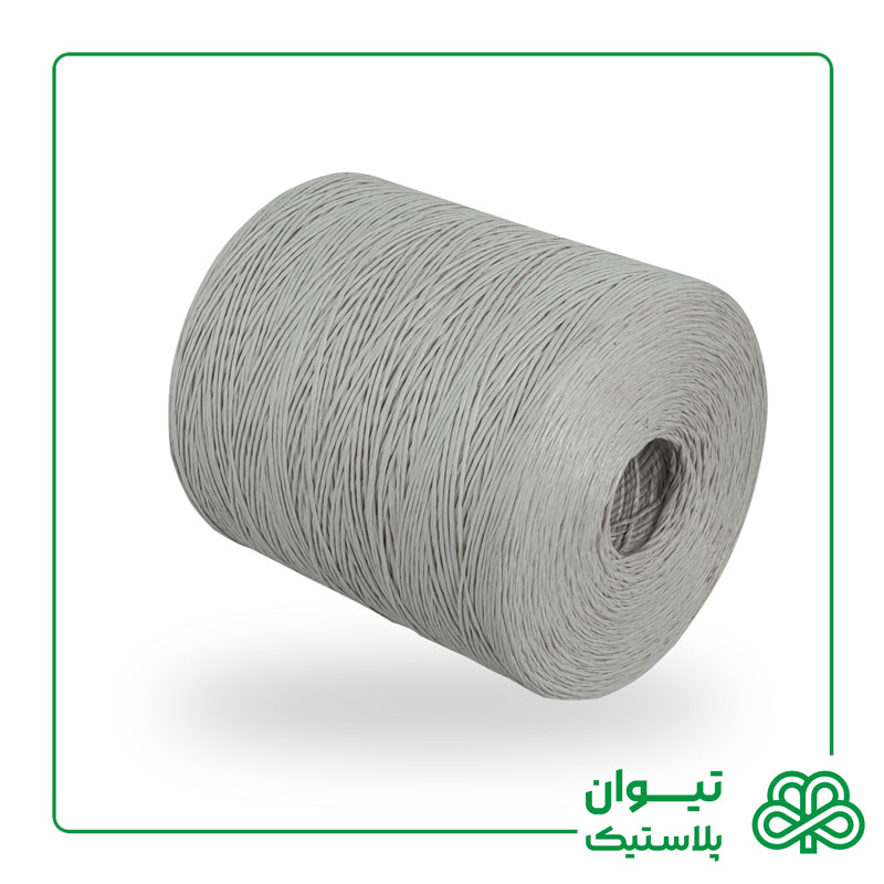 خيوط بلاستيكية للبيوت البلاستيكية من الدرجة الأولى - الصورة 3