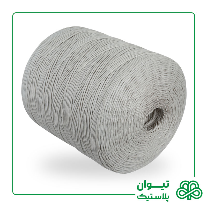 خيوط بلاستيكية للبيوت البلاستيكية من الدرجة الأولى - الصورة 4