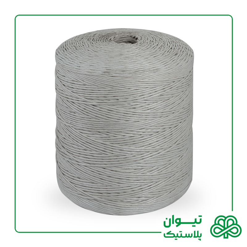 خيوط بلاستيكية للبيوت البلاستيكية من الدرجة الأولى - الصورة 2