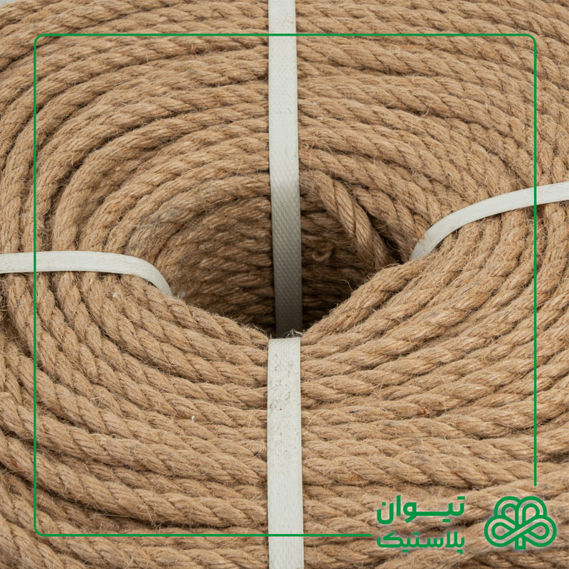 حبل القنب - الصورة 2