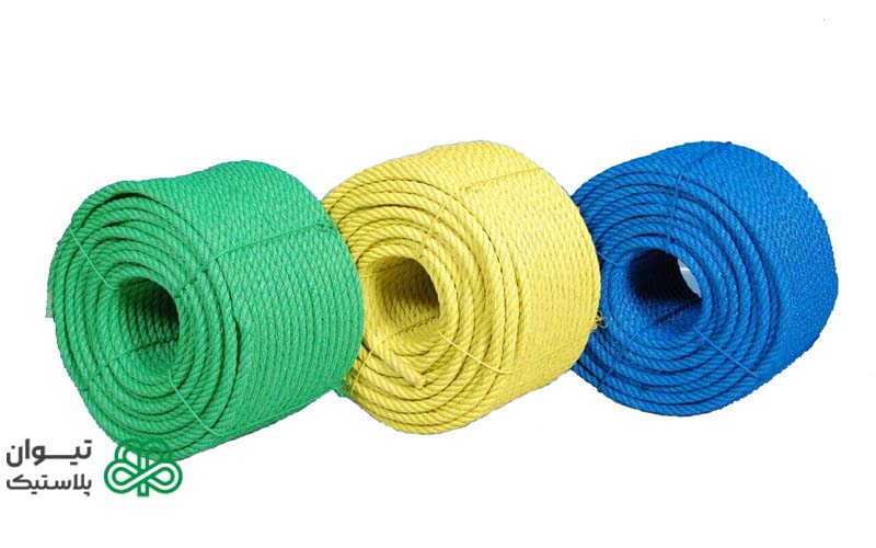 نخ پلاستیکی چیست