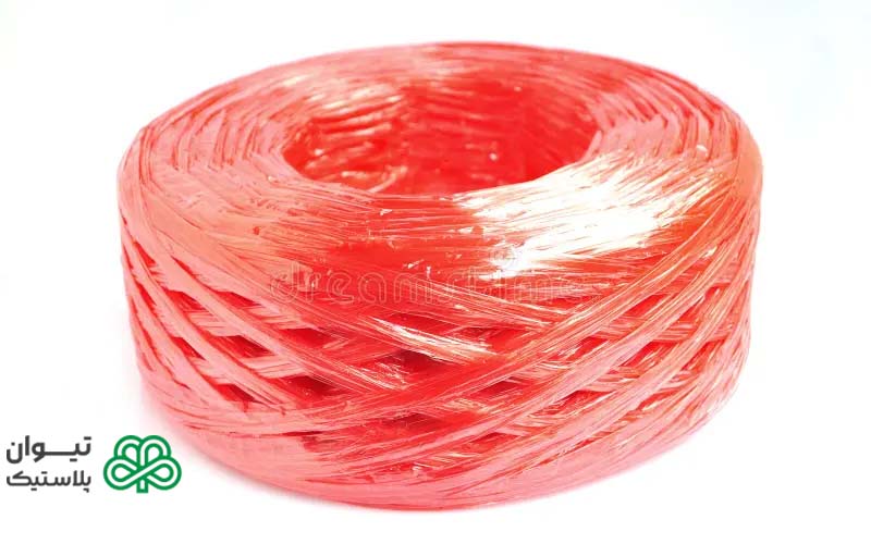 نخ پلاستیکی چیست