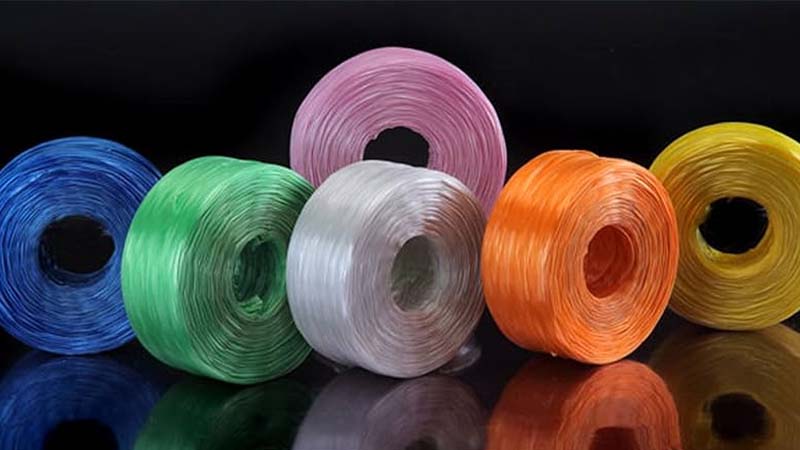 نخ پلاستیکی چیست