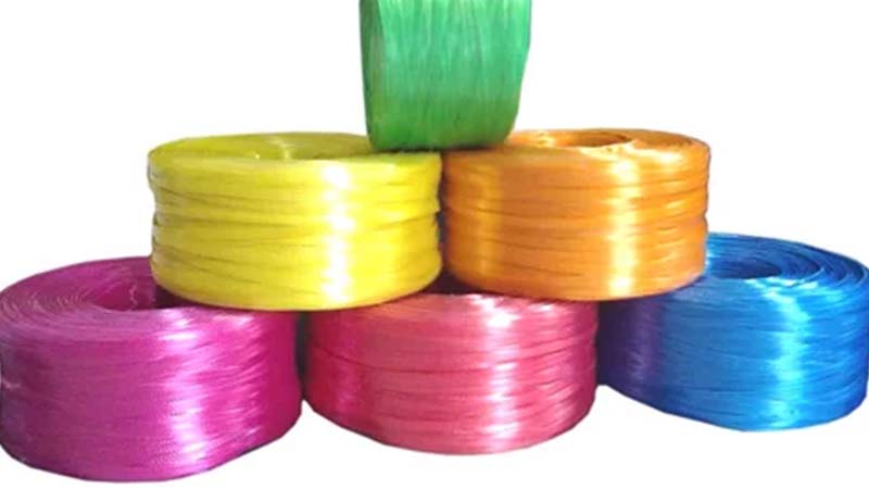 نخ پلاستیکی چیست