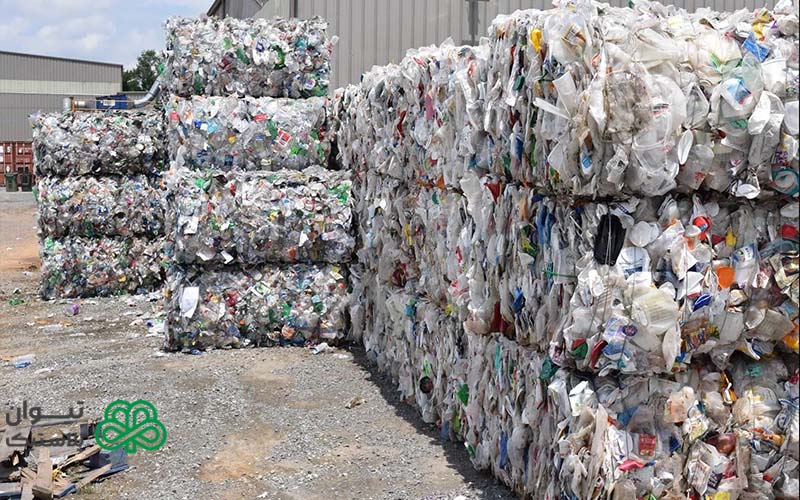 نخ پلاستیکی چیست