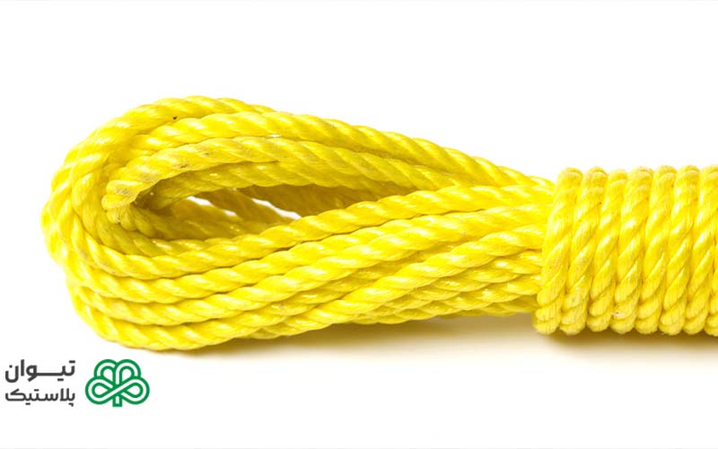 نخ پلاستیکی چیست