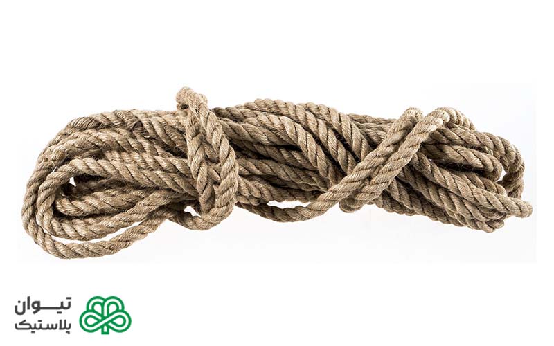 طناب کنفی چیست و چه کاربردی دارد
