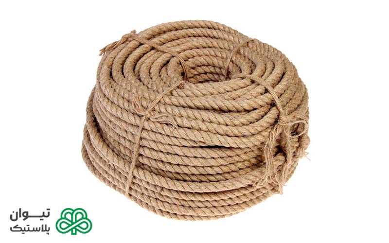 طناب کنفی چیست و چه کاربردی دارد