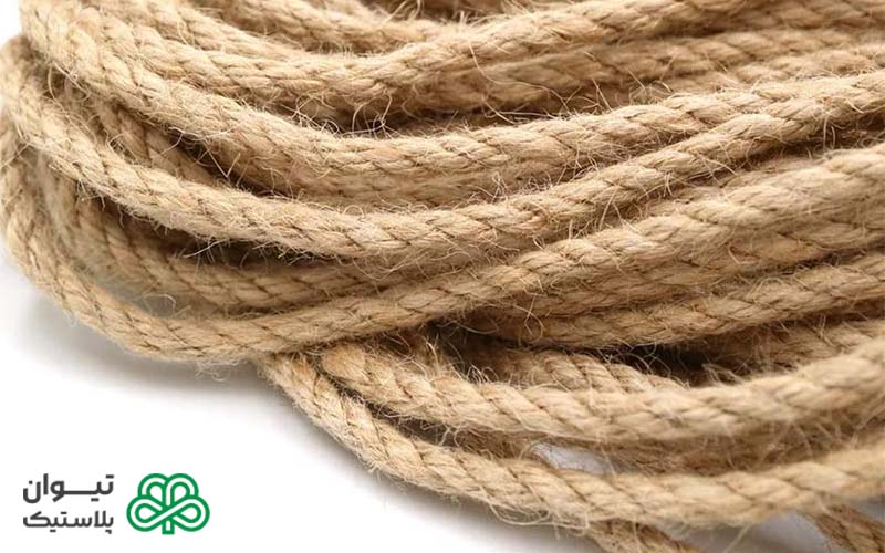 طناب کنفی چیست و چه کاربردی دارد