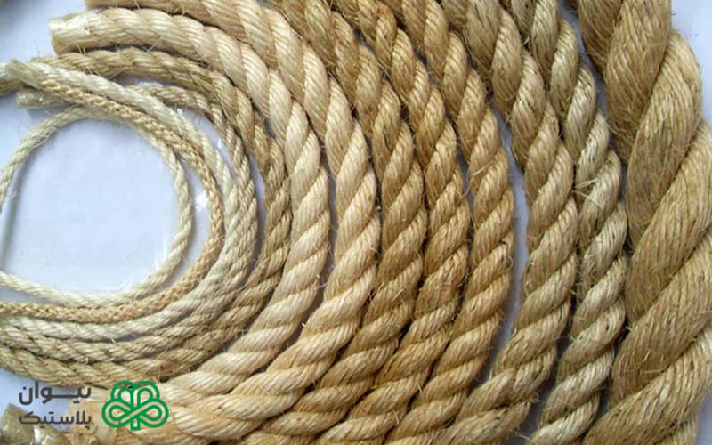 طناب کنفی چیست و چه کاربردی دارد