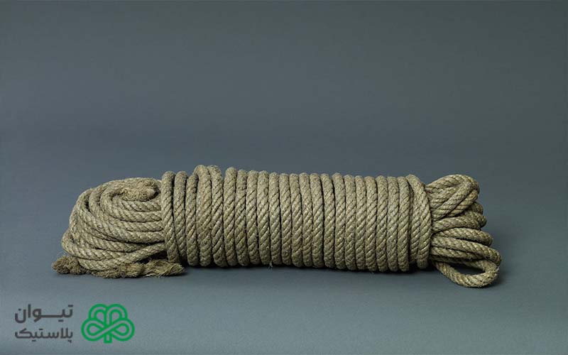 طناب کنفی چیست و چه کاربردی دارد