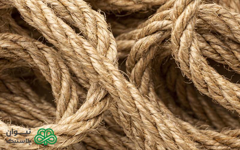 طناب کنفی چیست و چه کاربردی دارد