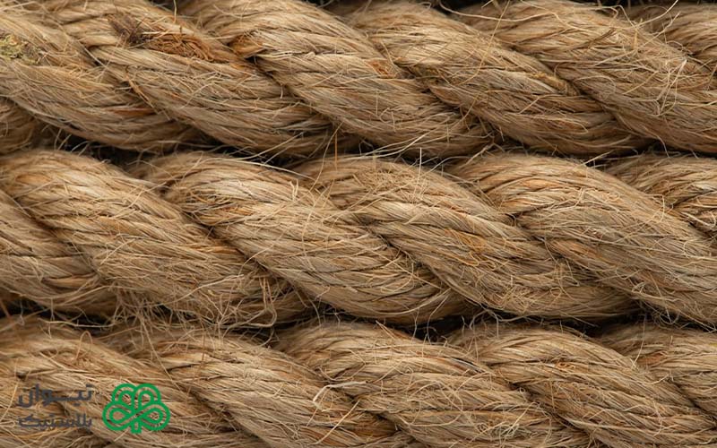 طناب کنفی چیست و چه کاربردی دارد