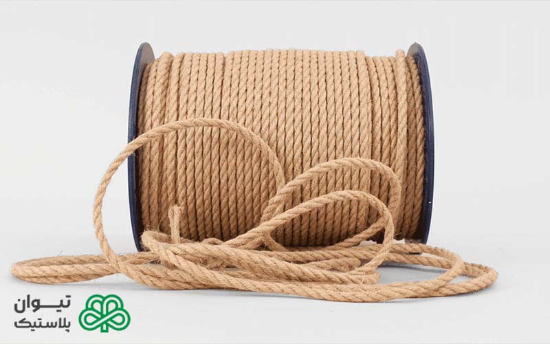 طناب کنفی چیست و چه کاربردی دارد