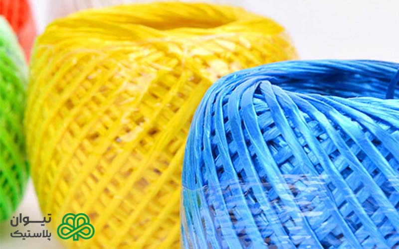 فروش نخ بسته بندی شیرینی
